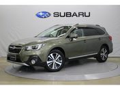 スバル レガシィアウトバック リミテッド