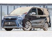 トヨタ ヴォクシー ＺＳ　煌