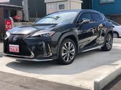レクサス ＵＸ２５０ｈ　ＡＷＤ ＵＸ２５０ｈ　Ｆスポーツ　４ＷＤ　ＬＥＤ