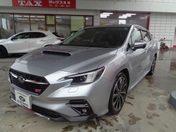 スバル レヴォーグ ＳＴＩスポーツ　ＥＸ　ワンオーナー　純正