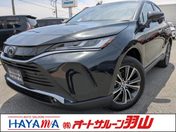 トヨタ ハリアー　２ＷＤ ２．０　Ｇ　パワーバックドア／ＬＥＤヘッ
