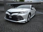 トヨタ カムリ　４ＷＤ Ｇレザーパッケージ