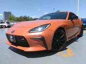 トヨタ ＧＲ８６ ＲＺ　１０ｔｈ　Ａｎｎｉｖｅｒｓａｒｙ　