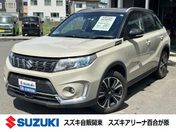 スズキ エスクード　４ＷＤ １．４ターボ　２型　４ＷＤ