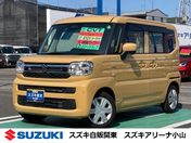 スズキ スペーシア ＨＹＢＲＩＤ　Ｘ