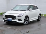 スズキ スイフト ＨＹＢＲＩＤ　ＭＺ