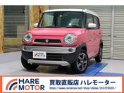 スズキ ハスラー Ｘ