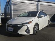 トヨタ プリウスＰＨＶ Ｓ