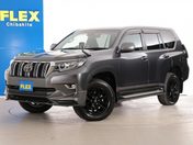 トヨタ ランドクルーザープラド プラド２．７　ＴＸ