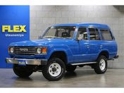 トヨタ ランドクルーザーバン ワゴン４．０ＶＸハイルーフ