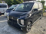 三菱 ｅＫクロス Ｇ