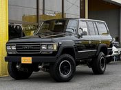 トヨタ ランドクルーザーワゴン ＶＸ