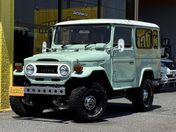 トヨタ ランドクルーザーワゴン バン