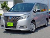 トヨタ エスクァイア　ハイブリッド ハイブリッドＧｉ