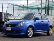 スズキ スイフト スポーツ