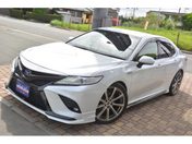 トヨタ カムリ ＷＳ　ＴＲＤ仕様フルカスタム！純正オプシ
