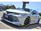 トヨタ カムリ Ｇ　モデリスタ仕様フルカスタム！純正ＯＰ