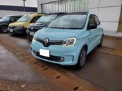 ルノー トゥインゴ インテンス　キャンバスＴ