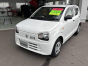 スズキ アルト　４ＷＤ Ｆ