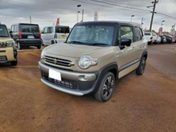 スズキ クロスビー　４ＷＤ ハイブリッド　ＭＶ