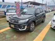 スズキ エスクード　４ＷＤ ベースグレード