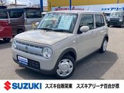 スズキ アルト　ラパン　４ＷＤ Ｌ　５型