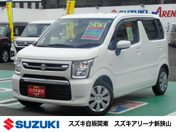 スズキ ワゴンＲ ＦＸ　４型