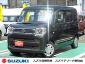 スズキ スペーシア ＨＹＢＲＩＤ　Ｇ　３型
