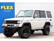 トヨタ ランドクルーザープラド ＳＸワイドＬｔｄ