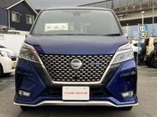 日産 セレナ ｅ－ＰＯＷＥＲオーテックセーフティパッケ
