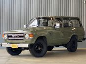 トヨタ ランドクルーザーワゴン ＶＸ
