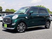 ダイハツ キャスト　スタイル ＧプライムコレクションＳＡ３