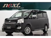 トヨタ ヴォクシー ＺＳ　煌Ｚ
