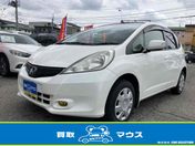ホンダ フィット １３Ｇ　スマートセレクション