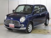 ダイハツ ミラジーノ プレミアムＬ　禁煙車　ＣＤコンポ　キーレ