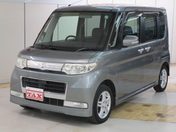 ダイハツ タント カスタムＸリミテッド　パワースライドドア