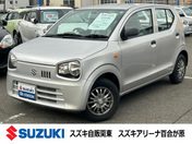 スズキ アルト　４ＷＤ Ｆ　４ＷＤ　【アウトレット】