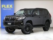 トヨタ ランドクルーザープラド ＴＸ　Ｌパッケ　７０ｔｈアニバサリＬＴＤ