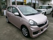 ダイハツ ミラ　イース Ｌ　ＳＡ