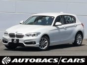 ＢＭＷ １シリーズ １１８ｄ　スタイル