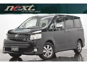 トヨタ ヴォクシー ＺＳ　煌２