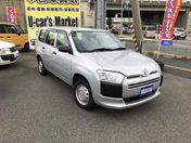 トヨタ プロボックスバン　４ＷＤ ＤＸ　コンフォート
