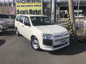 トヨタ プロボックスバン　２ＷＤ ＤＸ　コンフォート