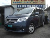 日産 セレナ ２０Ｇ