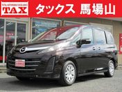 マツダ ビアンテ ２．０　２０Ｃ　スカイアクティブ　８人