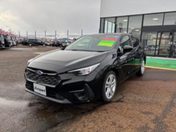 スバル インプレッサ　５ドア　４ＷＤ ＳＴ