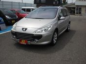 プジョー ３０７ＳＷ ２．０