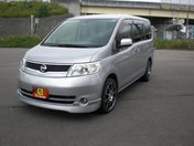 日産 セレナ ２０Ｓ