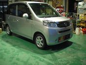 ホンダ ライフ Ｃタイプ