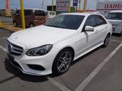 メルセデスベンツ Ｅクラス　セダン Ｅ２５０　アバンギャルド